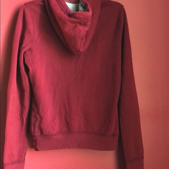 Abercrombie and Fitch Jacket - Picture 4 of 6